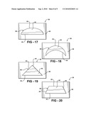 WIDEBAND DIELECTRIC ANTENNA diagram and image