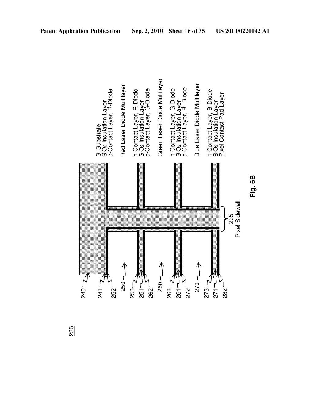 Quantum Photonic Imagers and Methods of Fabrication Thereof - diagram, schematic, and image 17