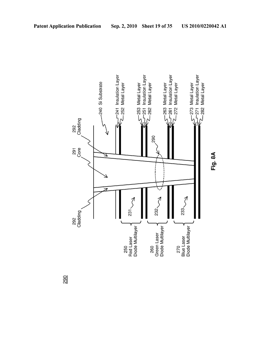 Quantum Photonic Imagers and Methods of Fabrication Thereof - diagram, schematic, and image 20