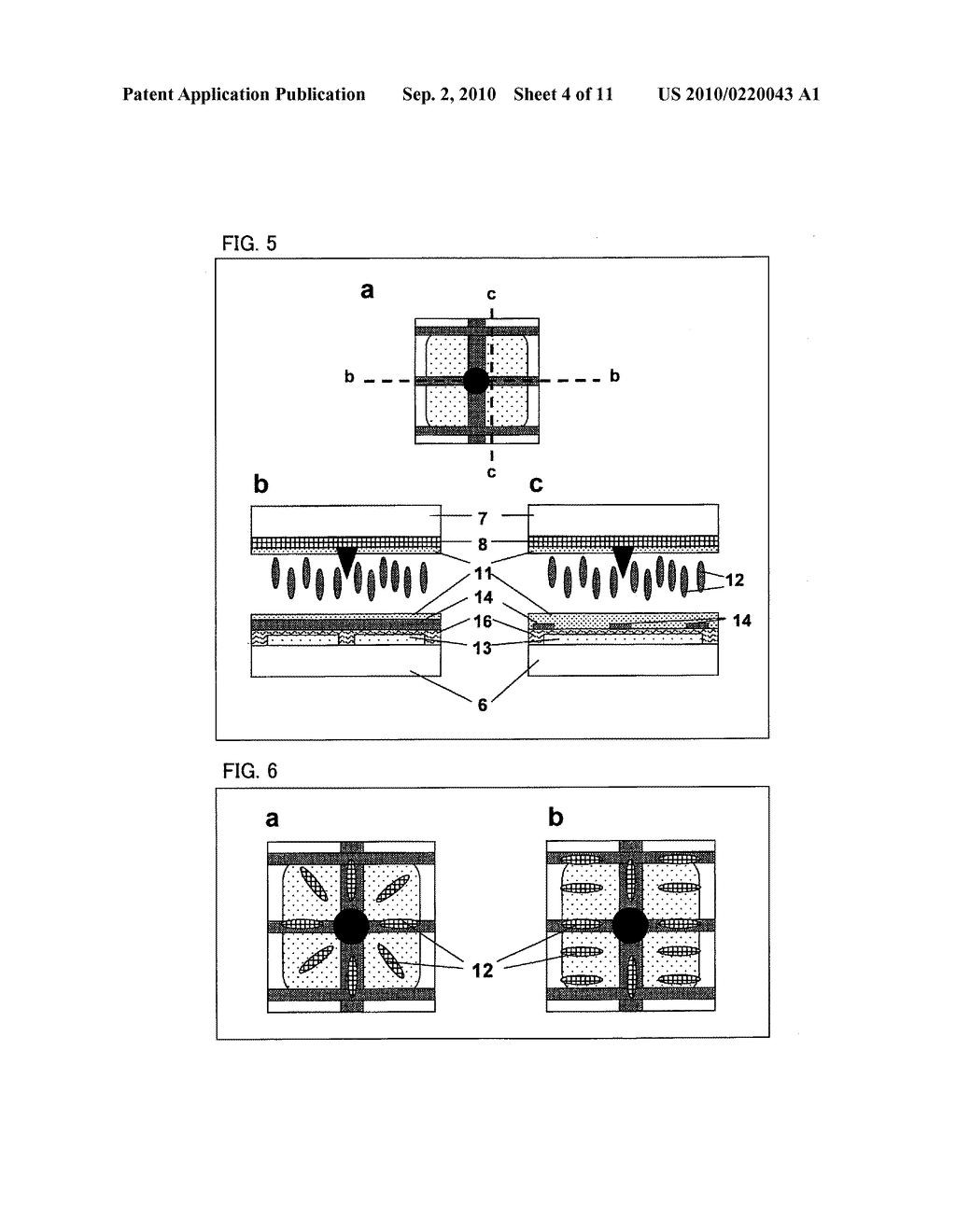 LIQUID CRYSTAL DEVICE - diagram, schematic, and image 05