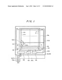 DISPLAY DEVICE diagram and image