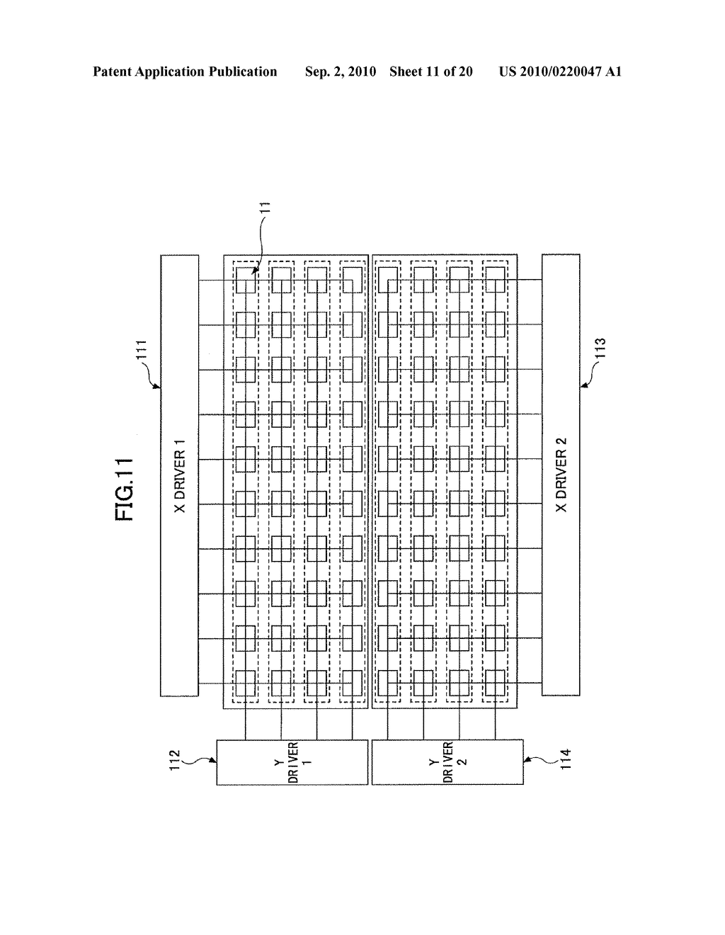 BACKLIGHT AND LIQUID CRYSTAL DISPLAY UNIT USING SAME - diagram, schematic, and image 12
