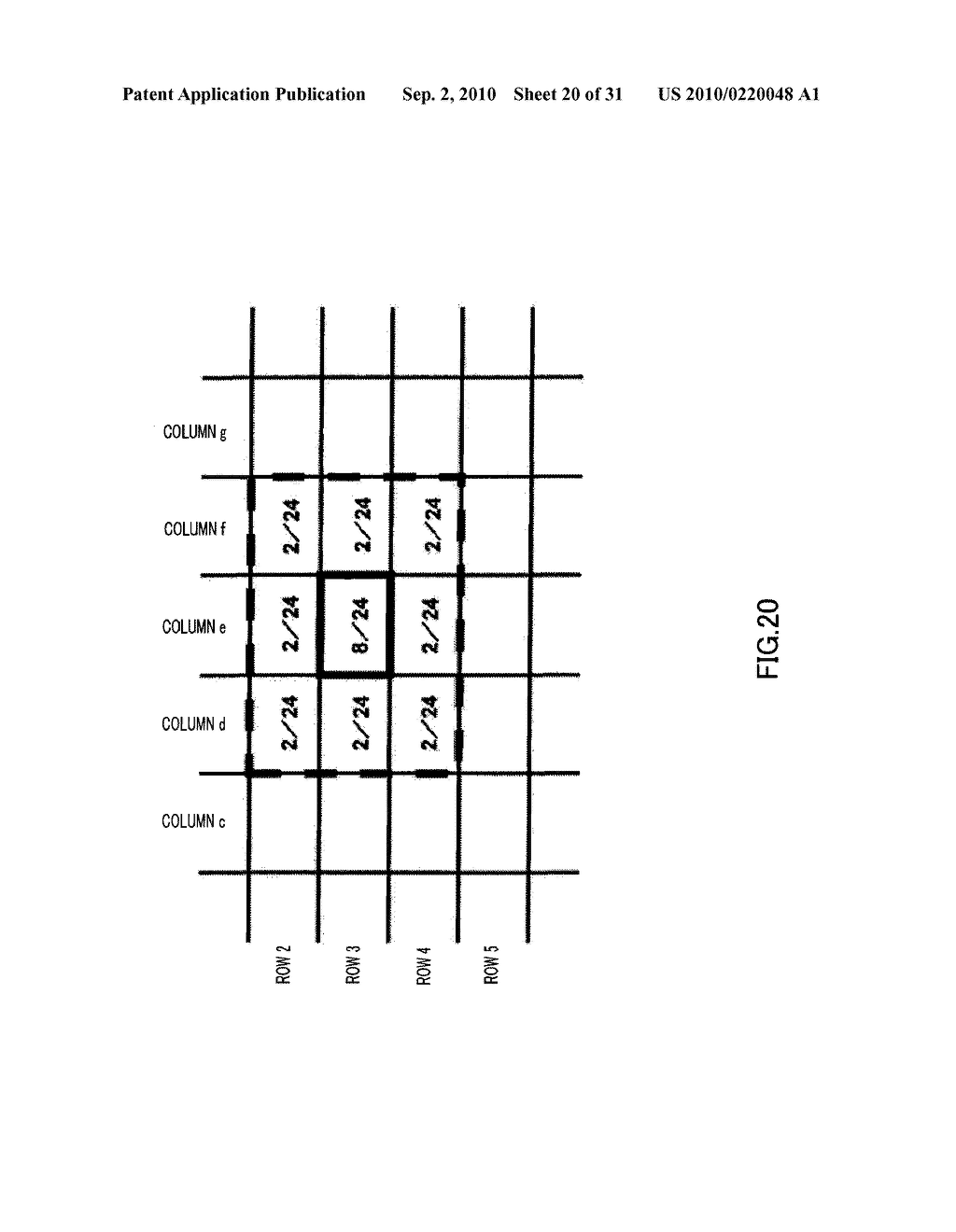 BACKLIGHT APPARATUS AND DISPLAY APPARATUS - diagram, schematic, and image 21