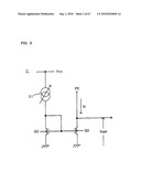 Load Driving Device, and Lighting Apparatus and Liquid Crystal Display Device Using the Same diagram and image