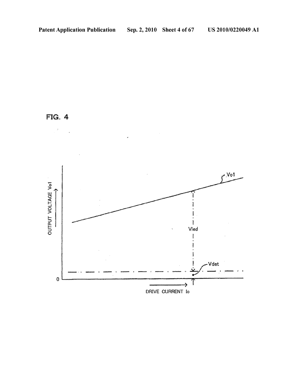 Load Driving Device, and Lighting Apparatus and Liquid Crystal Display Device Using the Same - diagram, schematic, and image 05