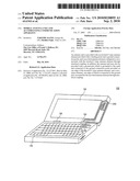 MOBILE ANTENNA UNIT AND ACCOMPANYING COMMUNICATION APPARATUS diagram and image