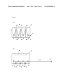 Information display apparatus diagram and image