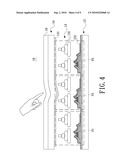 Method for Mitigating Pooling Mura on Liquid Crystal Display Apparatus and Liquid Crystal Display Apparatus diagram and image