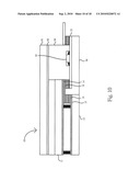 MODULIZED TOUCH PANEL diagram and image