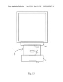 MODULIZED TOUCH PANEL diagram and image