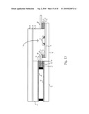 MODULIZED TOUCH PANEL diagram and image