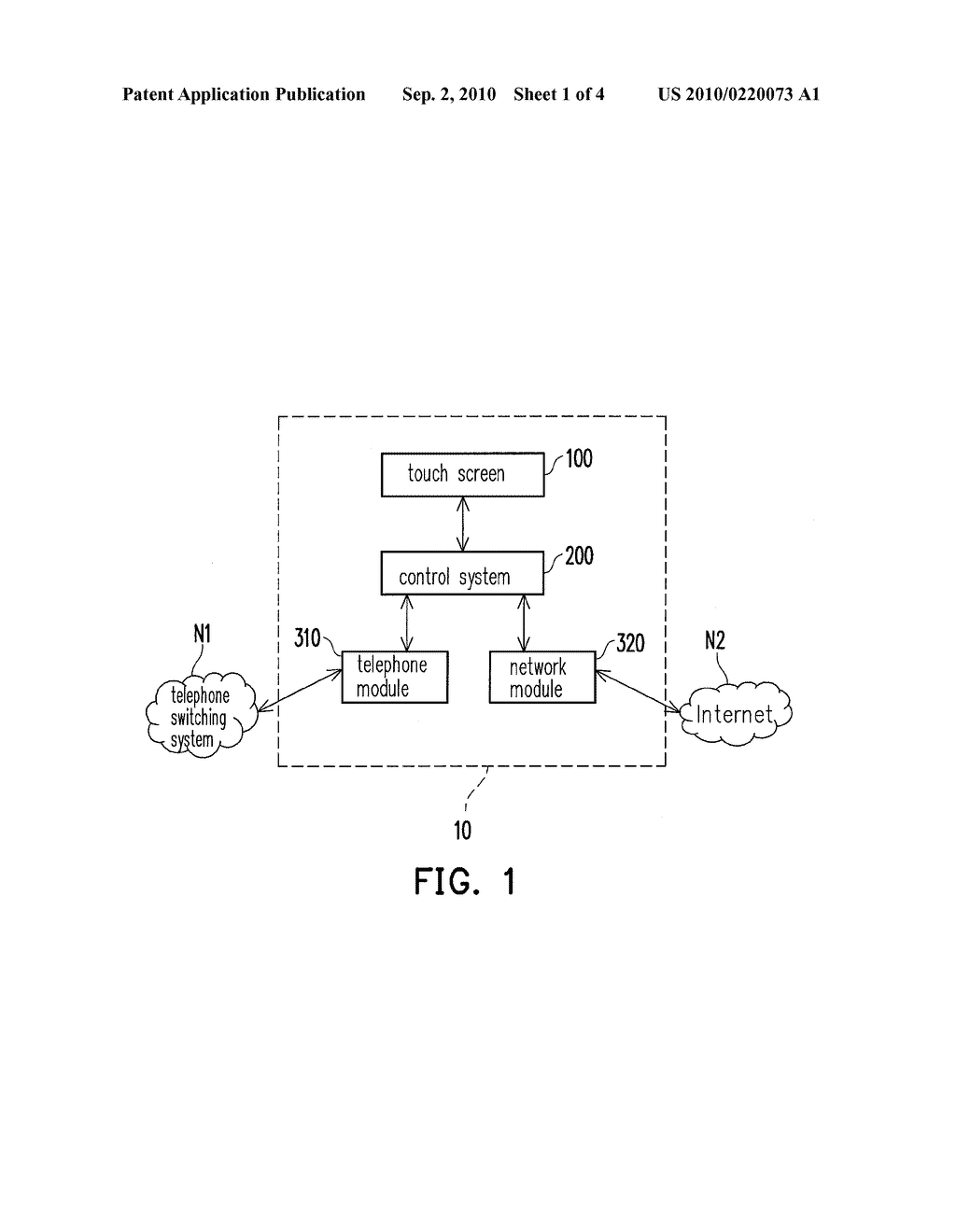 ELECTRONIC DEVICE, CONTROL SYSTEM AND OPERATION METHOD THEREOF - diagram, schematic, and image 02