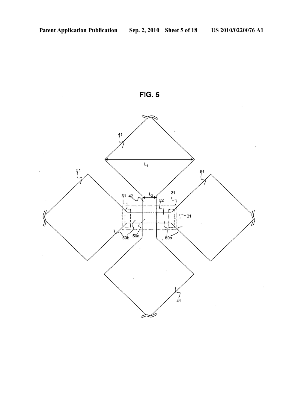 Input Device and Display Device Including the Same - diagram, schematic, and image 06