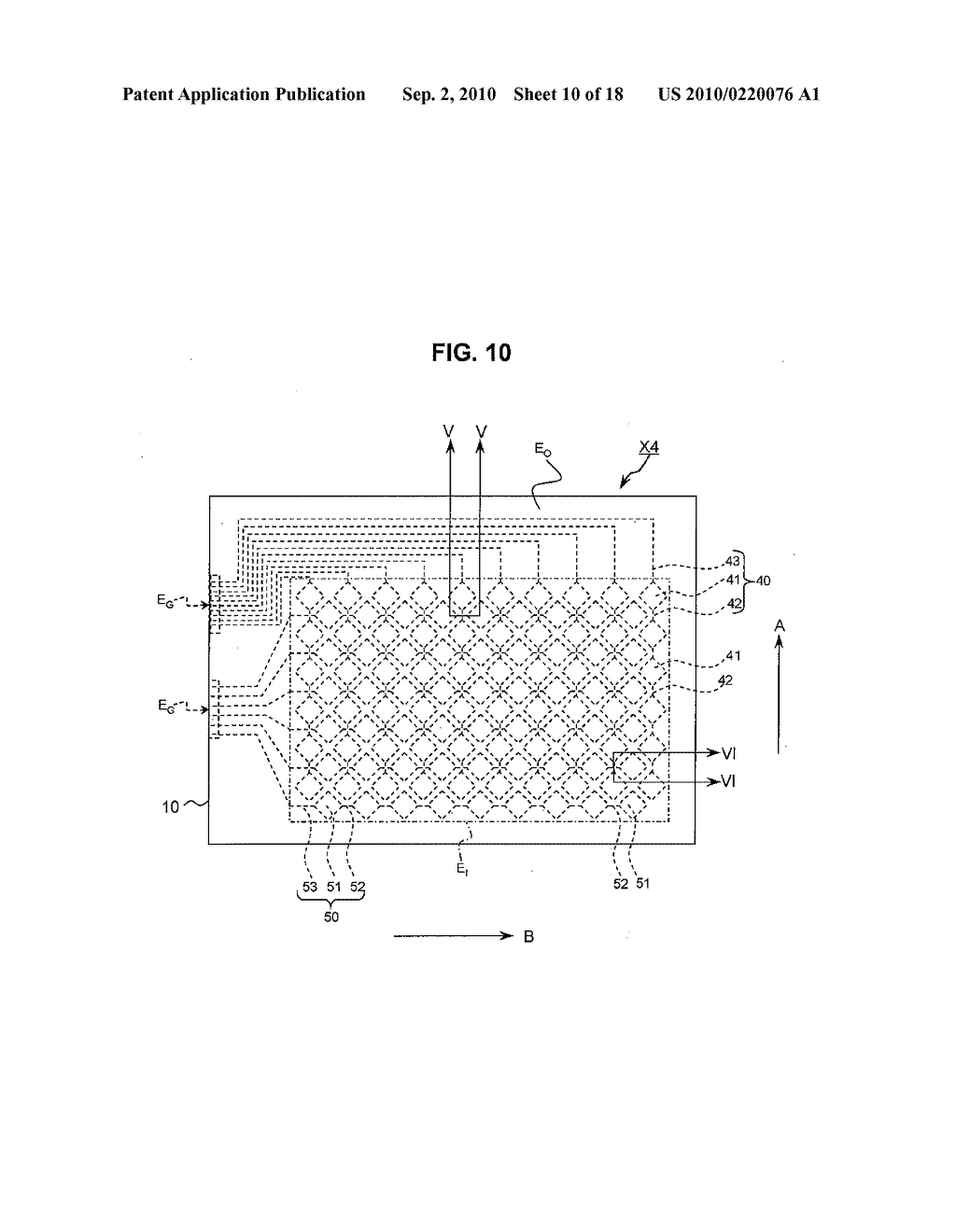 Input Device and Display Device Including the Same - diagram, schematic, and image 11