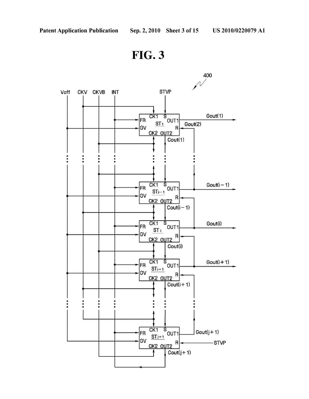 LIQUID CRYSTAL DISPLAY - diagram, schematic, and image 04