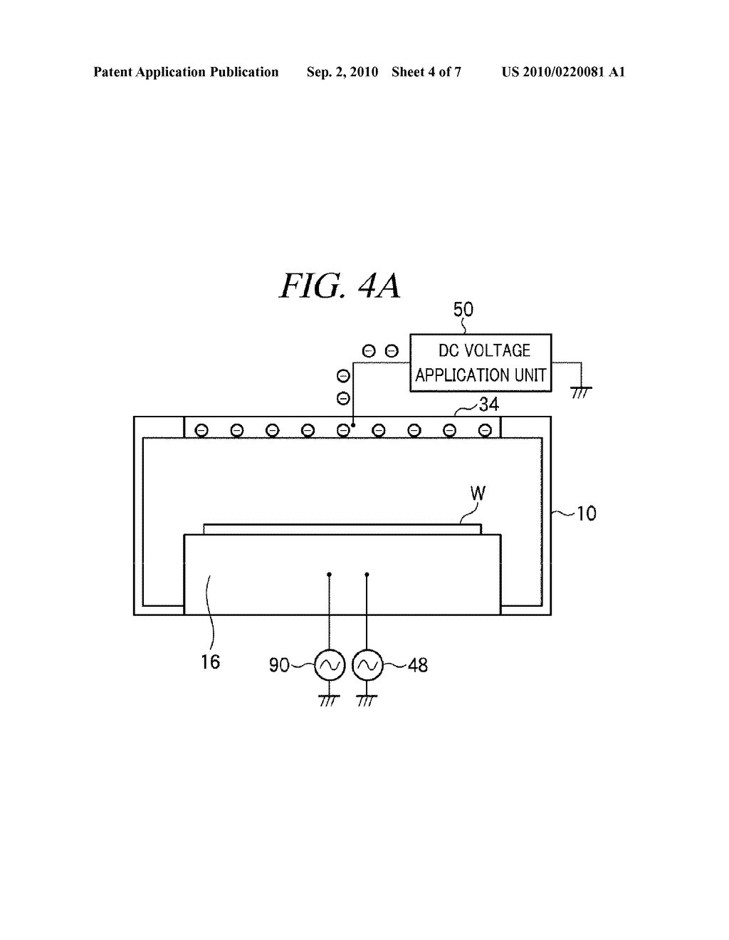 PLASMA PROCESSING APPARATUS - diagram, schematic, and image 05