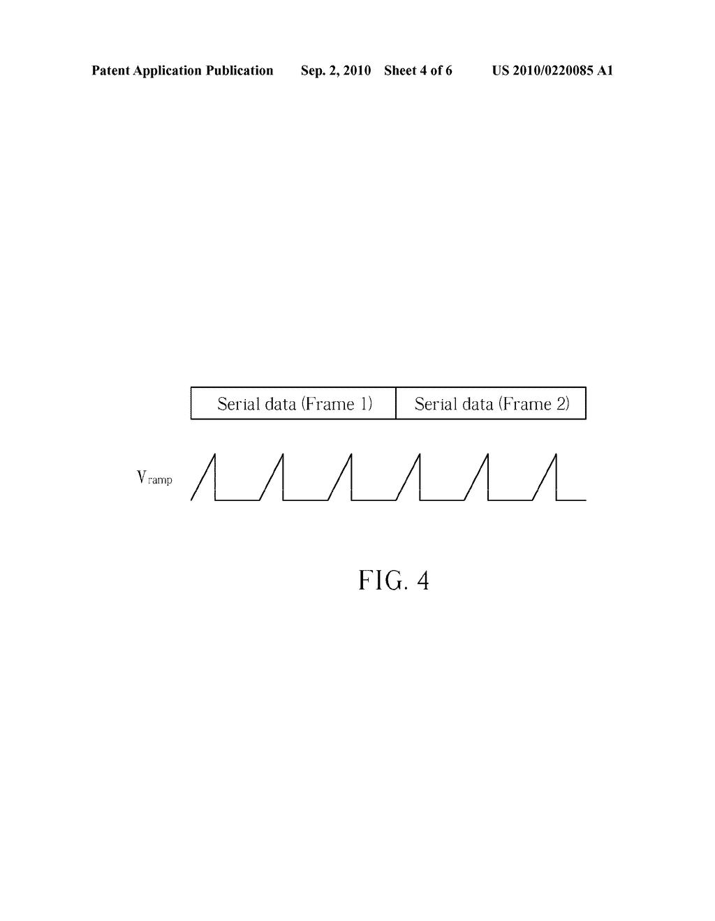 DISPLAY CONTROLLING SYSTEM AND METHOD THEREOF - diagram, schematic, and image 05