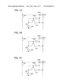 Semiconductor Device and Driving Method Thereof, and Electronic Device diagram and image