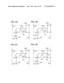 Semiconductor Device and Driving Method Thereof, and Electronic Device diagram and image