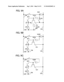 Semiconductor Device and Driving Method Thereof, and Electronic Device diagram and image