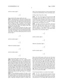 System and Method for Grouping Cluster Spines Into a Two-Dimensional Visual Display Space diagram and image