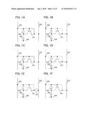 Method for Driving Semiconductor Device diagram and image