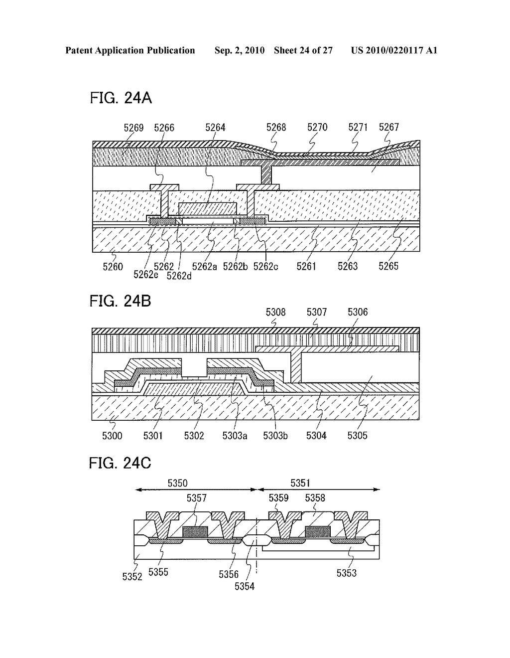 Method for Driving Semiconductor Device - diagram, schematic, and image 25