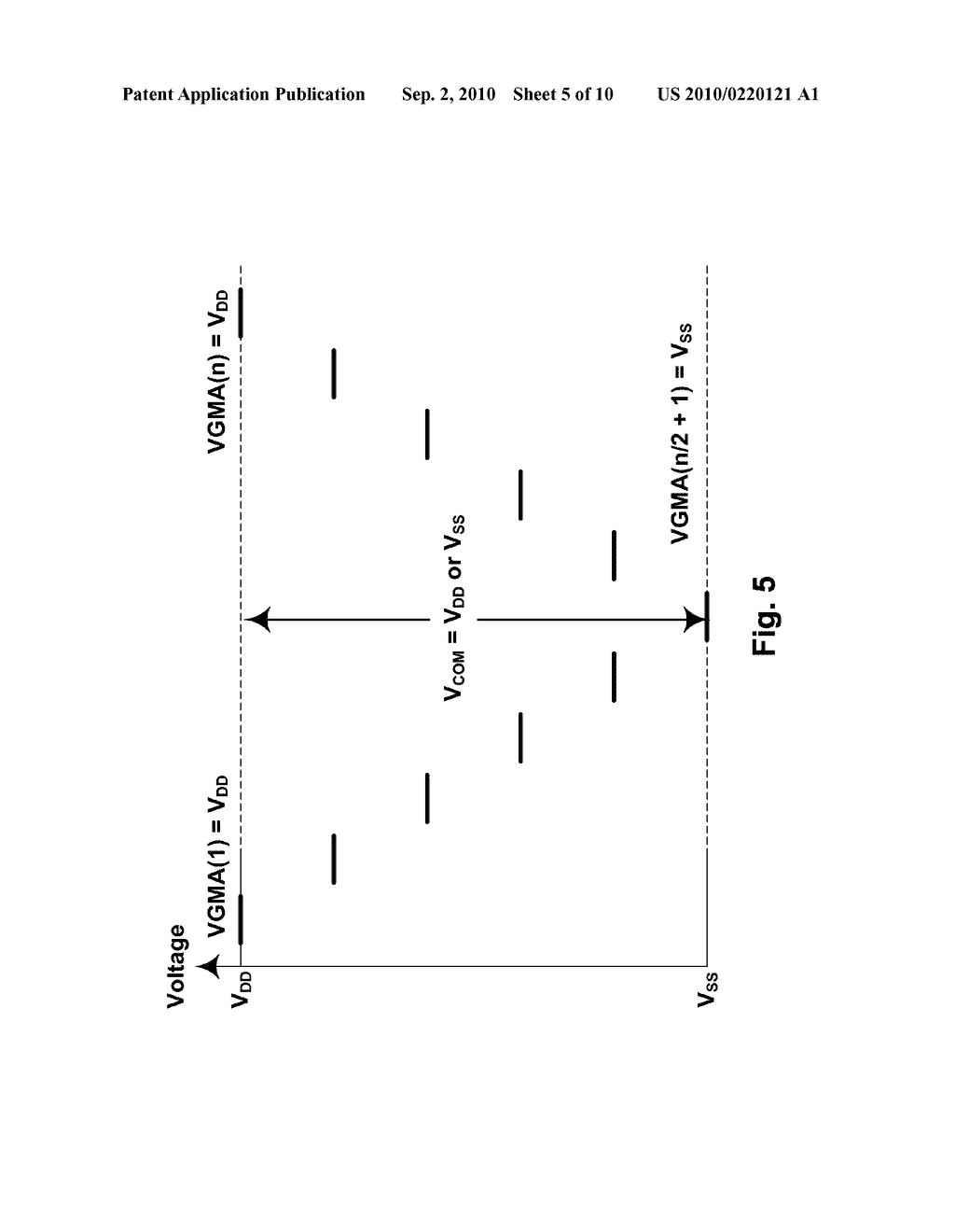 METHODS FOR DRIVING BISTABLE ELECTRO-OPTIC DISPLAYS, AND APPARATUS FOR USE THEREIN - diagram, schematic, and image 06