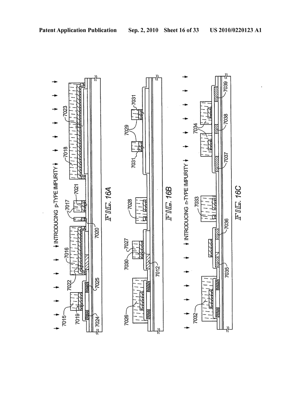 Display Device - diagram, schematic, and image 17