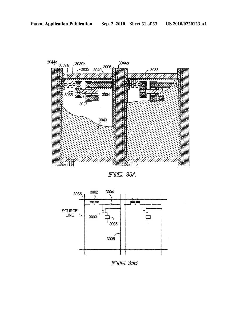 Display Device - diagram, schematic, and image 32