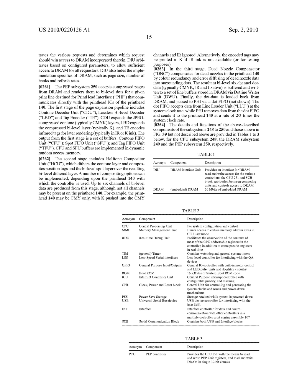 VERTICAL FORM FACTOR PRINTER - diagram, schematic, and image 59