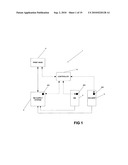 INK JET PRINTER diagram and image