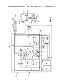 INK JET PRINTER diagram and image