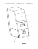 INK JET PRINTER diagram and image