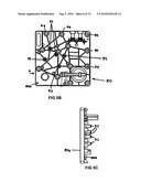 INK JET PRINTER diagram and image