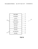 INK JET PRINTER diagram and image