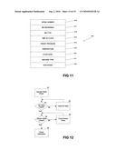 INK JET PRINTER diagram and image