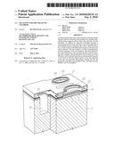 INK SUPPLY FOR PRINTHEAD INK CHAMBERS diagram and image