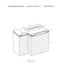 INK SUPPLY FOR PRINTHEAD INK CHAMBERS diagram and image