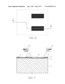 INK SUPPLY FOR PRINTHEAD INK CHAMBERS diagram and image