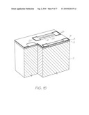 INK SUPPLY FOR PRINTHEAD INK CHAMBERS diagram and image