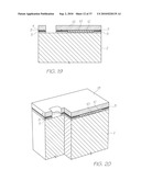 INK SUPPLY FOR PRINTHEAD INK CHAMBERS diagram and image