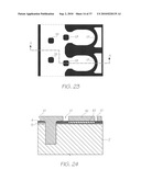 INK SUPPLY FOR PRINTHEAD INK CHAMBERS diagram and image