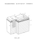 INK SUPPLY FOR PRINTHEAD INK CHAMBERS diagram and image