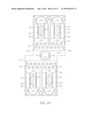 INK SUPPLY FOR PRINTHEAD INK CHAMBERS diagram and image