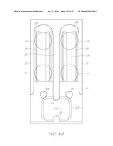 INK SUPPLY FOR PRINTHEAD INK CHAMBERS diagram and image