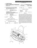 POSITION DETECTING DEVICE, LIQUID EJECTING APPARATUS AND METHOD OF DETECTING SMEAR OF SCALE diagram and image