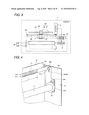 POSITION DETECTING DEVICE, LIQUID EJECTING APPARATUS AND METHOD OF DETECTING SMEAR OF SCALE diagram and image