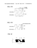 POSITION DETECTING DEVICE, LIQUID EJECTING APPARATUS AND METHOD OF DETECTING SMEAR OF SCALE diagram and image