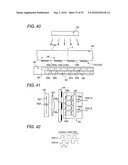 POSITION DETECTING DEVICE, LIQUID EJECTING APPARATUS AND METHOD OF DETECTING SMEAR OF SCALE diagram and image